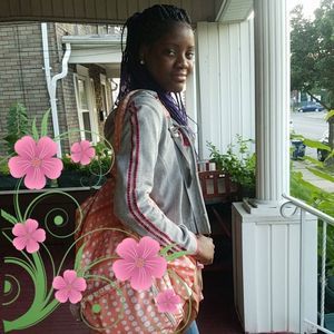 Meet your Posher, Debs